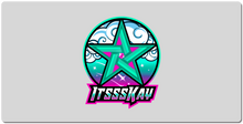 kailynxxsc XXL Gaming Mousepad
