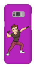 elidelites Samsung Phone Cases