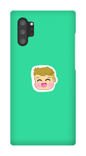 svenhagendijk Samsung Phone Cases