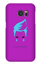 iDOLMAN APAREL Samsung Phone Cases