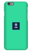 ultragamer4990 iPhone Phone Cases