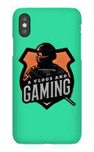 AVG iPhone Phone Cases