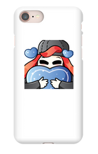 theredcosmoqueen iPhone Phone Cases