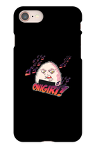 Onigiri  iPhone Phone Cases