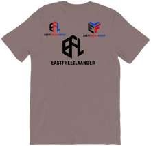 T-Shirt EFL Rücken