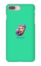 Precious bean case