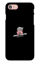 jomoogaming iPhone Phone Cases