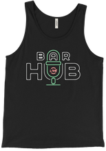 barhublive Tank Top