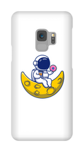 dr_stannetje Samsung Phone Cases