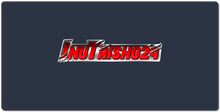 inutaisho29 XXL Gaming Mousepad