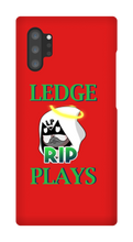 ledgeplays Samsung Phone Cases