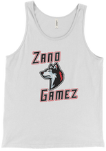 ZanoGamez Tank Top
