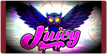 juicynexus XXL Gaming Mousepad