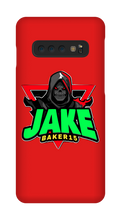 jakebaker15 Samsung Phone Cases