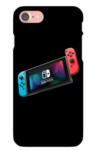Nintendo Switch iPhone  Cases
