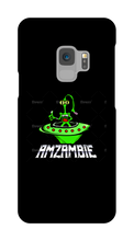 amzambie Samsung Phone Cases