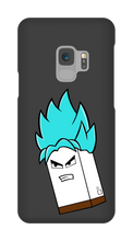 Choccy Samsung Cases