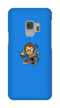 mrwoltz Samsung Phone Cases