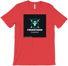 freddy3369 T-Shirts