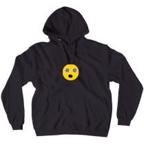 Possessed Emoji Hoodies (No-Zip/Pullover)