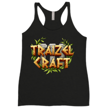 TraizelCraft Women's TankTop