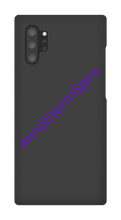 AnnaStormSpirit Samsung Phone Cases