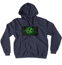 rockport_ Hoodies (No-Zip/Pullover)