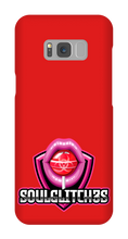 soulglitch3s Samsung Phone Cases