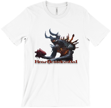 heartlessdem0n1 T-Shirts
