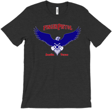 Fingerpistol Color Eagle T