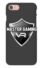 MasterGamingVR iPhone Phone Cases