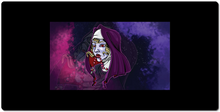 mother_midnight XXL Gaming Mousepad