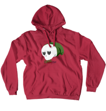 docmumbles Hoodies (No-Zip/Pullover)