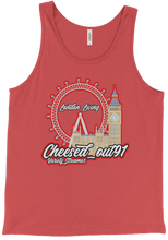 cheesed_out91 Tank Top
