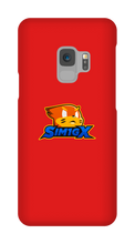 sim1gx Samsung Phone Cases