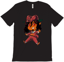 asianazazael T-Shirts