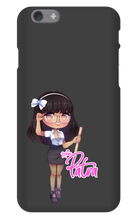 livecleo iPhone Phone Cases