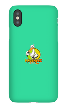 hageneez__ iPhone Phone Cases