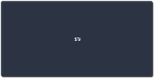 soresu3 XXL Gaming Mousepad