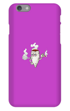 Smokey iPhone  Case