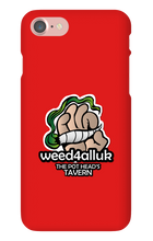 weed4alluk iPhone Phone Cases