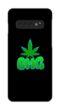 bmg1993 Samsung Phone Cases