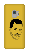 johnny_pintas Samsung Phone Cases