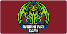 wrightwaygame XXL Gaming Mousepad
