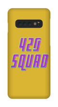 fattone420 Samsung Phone Cases