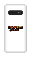 exdoradogamer Samsung Phone Cases