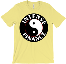 IntenseFinance T-Shirts