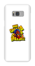 Mah Shadez Samsung Phone Cases