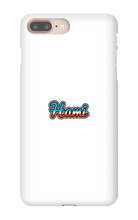 hamicrews iPhone Phone Cases