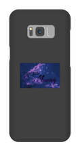 low_life_stormy Samsung Phone Cases